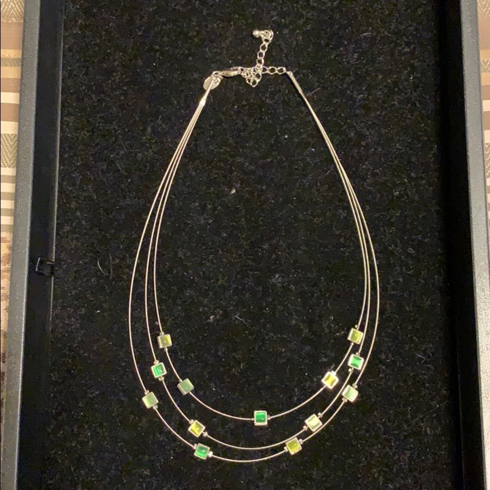 Lia Sophia necklace